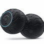 Therabody Wave Duo Vibrating Roller Massage Ball