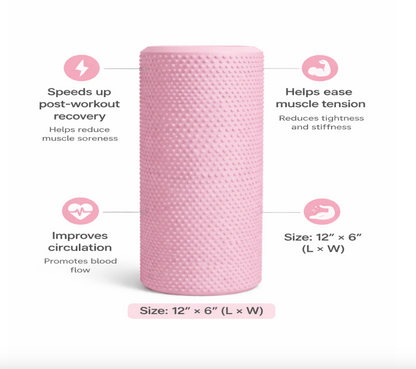 Muscle Recovery Roller