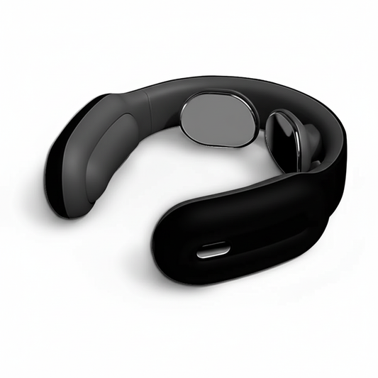 Smart Electric Neck and Shoulder Massager